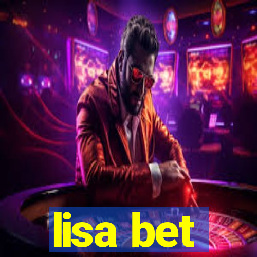 lisa bet